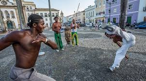 Capoeira em Salvador Bahia: A Fascinante História e Seus Mistérios