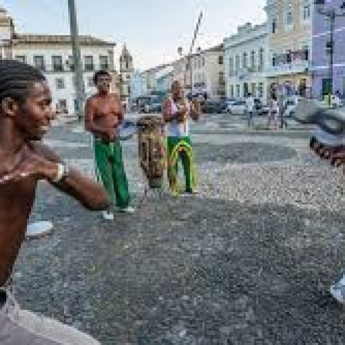 Capoeira em Salvador Bahia: A Fascinante História e Seus Mistérios